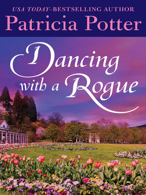 cover image of Dancing with a Rogue
